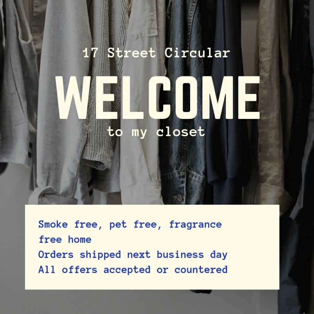About My Closet